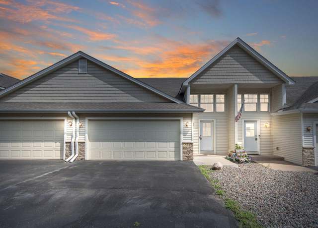 Property at 5674 Sherman Oaks Rd, Stacy, MN 55079, 3 beds, 2 baths