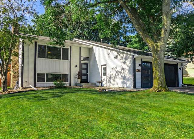 Property at 1384 Amaryllis Ln, Eagan, MN 55123, 4 beds, 2 baths