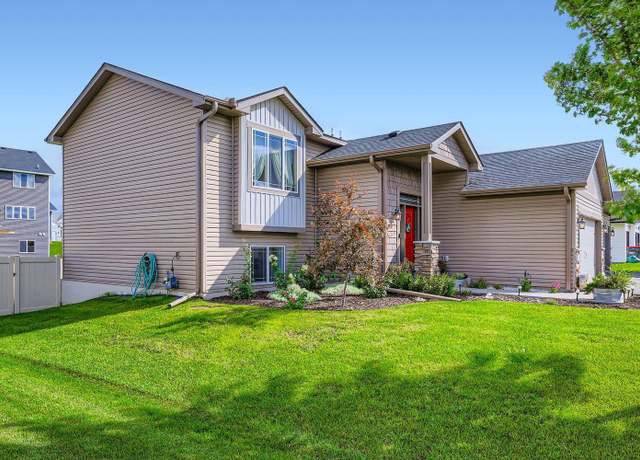 Property at 3665 235th Ln NW, Saint Francis, MN 55070, 5 beds, 3 baths