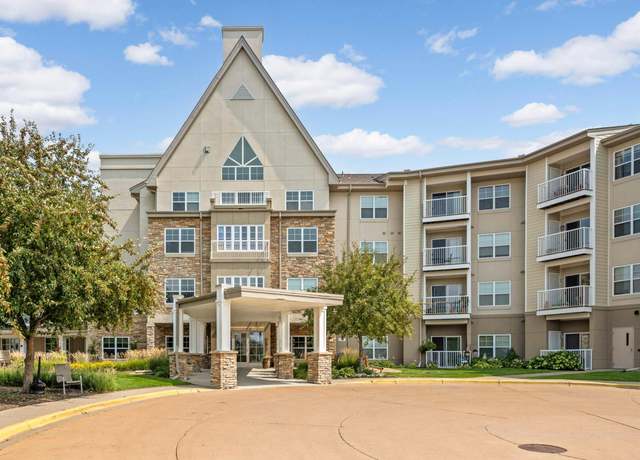 Photo of 5650 Boone Ave N #308, New Hope, MN 55428