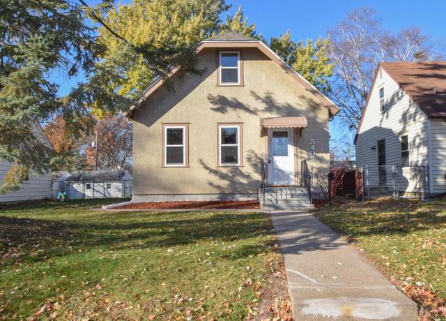 Photo of 5408 32nd Ave S, Minneapolis, MN 55417