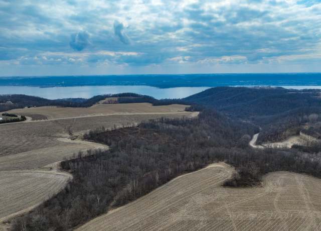 Property at 0 County Road JJ, Stockholm, WI 54769