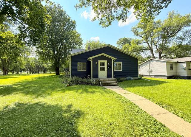 Property at 709 Kingman St, Montevideo, MN 56265, 3 beds, 2 baths