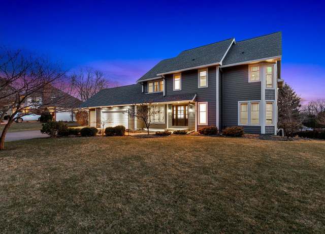 Property at 1373 Knollwood Ln, Mendota Heights, MN 55118, 4 beds, 4 baths