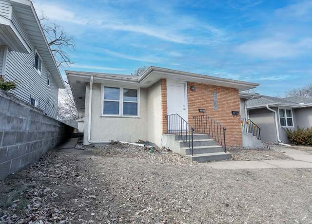 Property at 5608 28th Ave S, Minneapolis, MN 55417, 4 beds, 2 baths