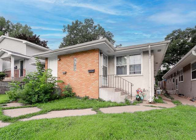 Property at 5608 28th Ave S, Minneapolis, MN 55417, 4 beds, 2 baths