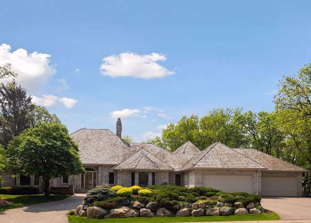Property at 4 Antrim Ter, Edina, MN 55439, 5 beds, 8 baths