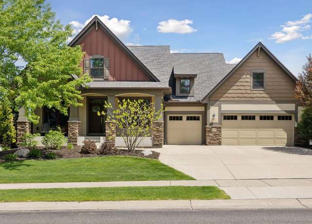 Property at 5290 Ranchview Ln N, Plymouth, MN 55446, 4 beds, 3 baths