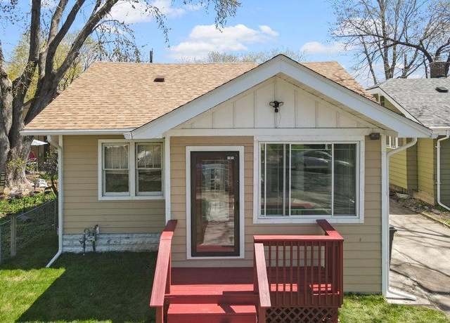 Property at 4247 Cheatham Ave, Minneapolis, MN 55406, 4 beds, 2 baths