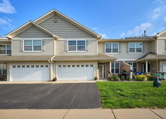 Property at 1504 Independence Dr #603, Northfield, MN 55057, 2 beds, 2 baths