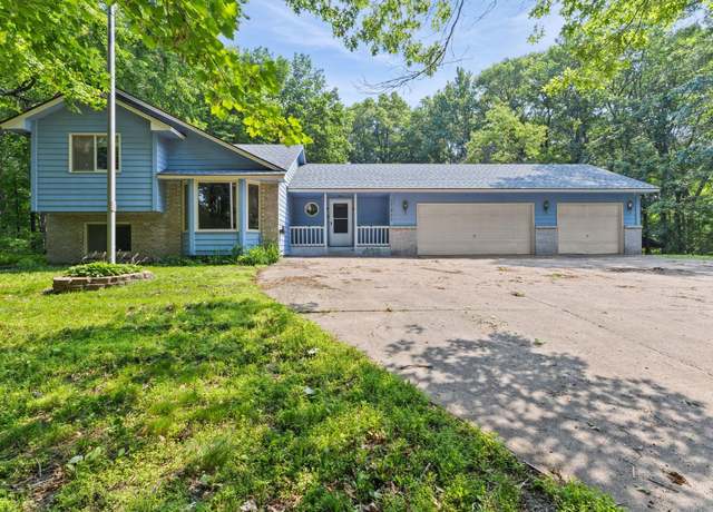 Property at 17865 Fillmore St NE, Ham Lake, MN 55304, 3 beds, 2 baths