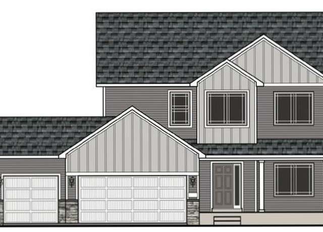 Property at 3237 Jandura Ave NE, Saint Michael, MN 55376, 4 beds, 3 baths