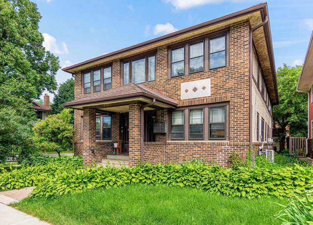 Property at 4101 Grand Ave S #101, Minneapolis, MN 55409, 2 beds, 1 bath