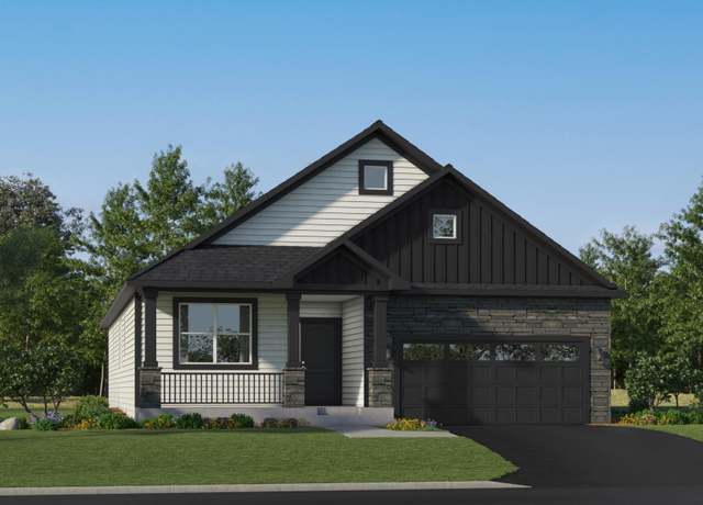 Property at 7603 Swan St, Lino Lakes, MN 55038, 3 beds, 2 baths