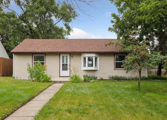 Property at 4390 Colorado St SE, Prior Lake, MN 55372, 2 beds, 1 bath