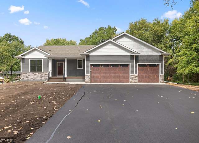 Property at 1240 78th St, Victoria, MN 55386, 5 beds, 3 baths