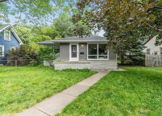 Property at 1721 Sheridan Ave, Saint Paul, MN 55116, 4 beds, 2 baths