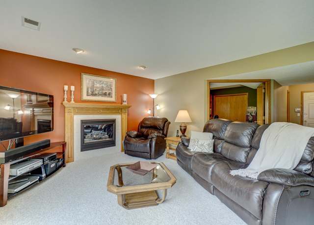 Property at 217 Pendryn Hill Alcove, Woodbury, MN 55125, 4 beds, 3 baths