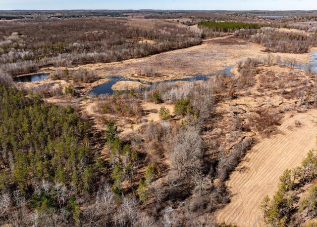 Property at xxx Tranus Lake Rd, Stinnett Twp, WI 54875