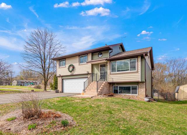 Property at 13228 Court Pl, Burnsville, MN 55337, 3 beds, 2 baths