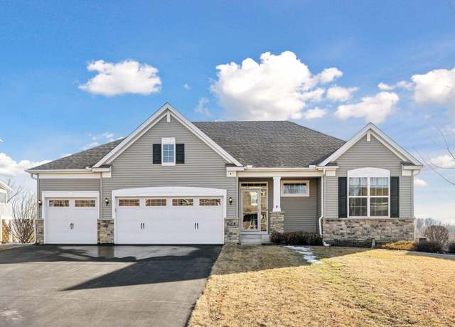 Property at 2745 Heron Ln, Victoria, MN 55386, 4 beds, 4 baths