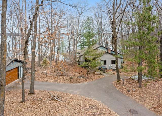 Property at 25050 Olsen Rd, Webster, WI 54893, 3 beds, 2 baths