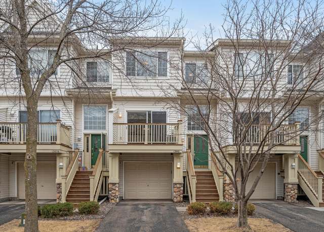 Property at 13840 54th Ave N, Plymouth, MN 55446, 2 beds, 2 baths