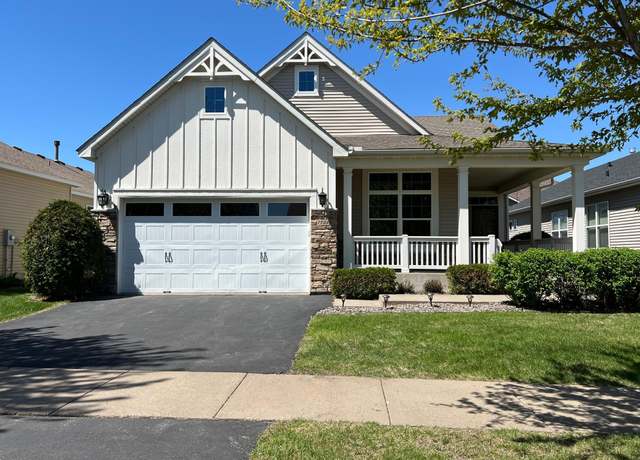 Property at 7733 Ranier Ln N, Maple Grove, MN 55311, 3 beds, 3 baths