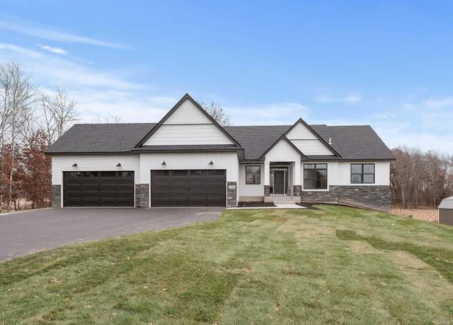 Property at xxxx Variolite NW, Isanti, MN 55371, 3 beds, 2 baths