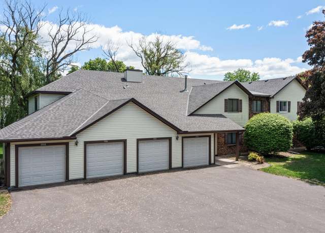 Property at 1002 Heritage Ct E #402, Vadnais Heights, MN 55127, 2 beds, 2 baths