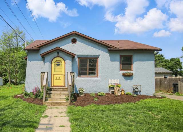 Property at 418 Lincoln Ave, Owatonna, MN 55060, 2 beds, 1 bath