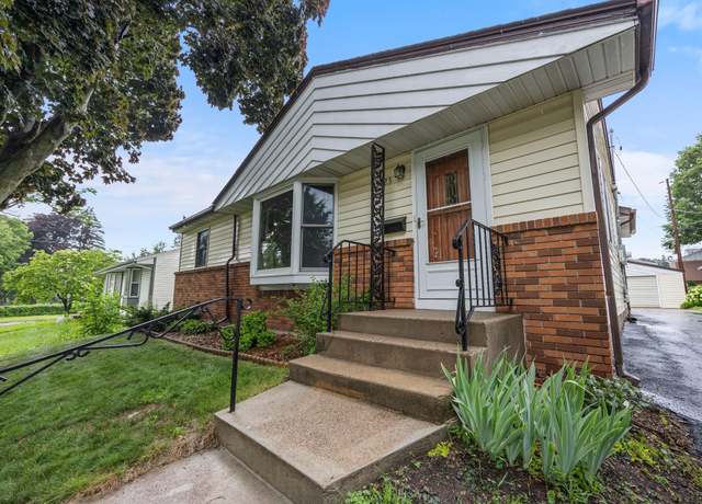 Property at 1725 Orange Ave E, Saint Paul, MN 55106, 3 beds, 2 baths