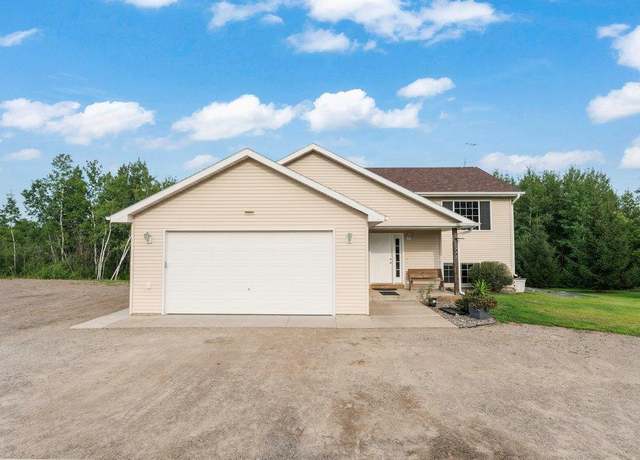 Property at 11772 140th Ave, Foreston, MN 56330, 5 beds, 3 baths