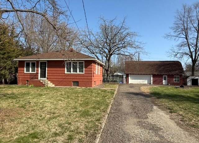Property at 924 81st Ave N, Brooklyn Park, MN 55444, 2 beds, 2 baths
