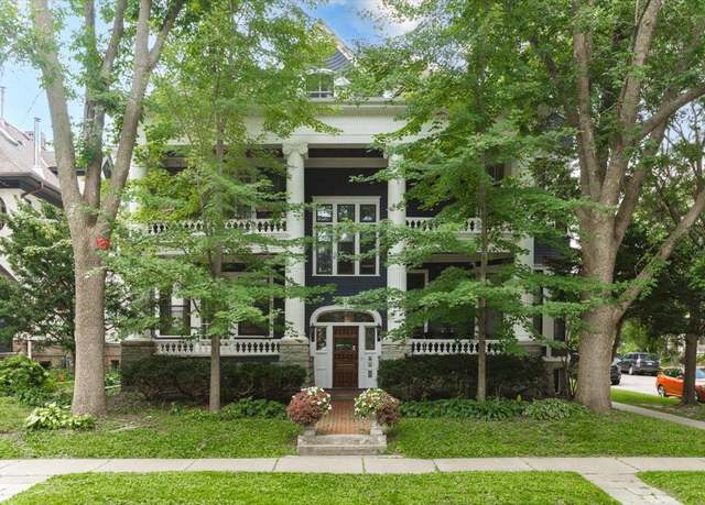 Property at 496 Holly Ave #1, Saint Paul, MN 55102, 2 beds, 1 bath