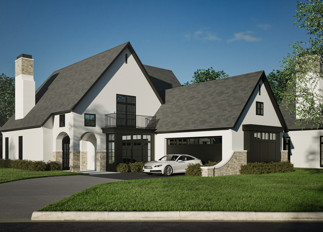 Property at 9905 Crestwood Ter, Eden Prairie, MN 55347, 3 beds, 3 baths