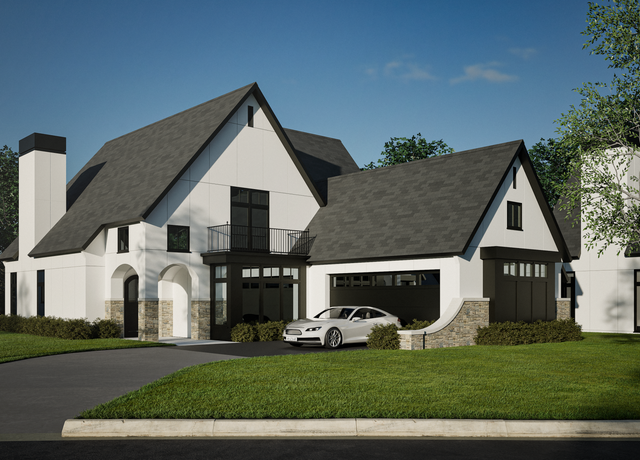 Property at 9907 Crestwood Ter, Eden Prairie, MN 55347, 3 beds, 3 baths