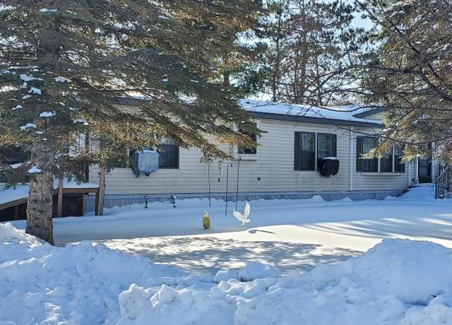 Property at 2028 Roosevelt Rd SE, Bemidji, MN 56601, 4 beds, 3 baths