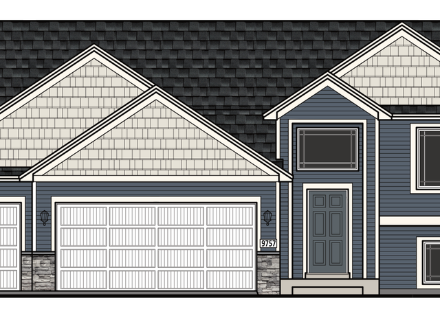 Property at 9757 32nd St NE, Saint Michael, MN 55376, 3 beds, 2 baths