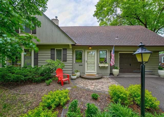 Property at 5920 Colfax Ave S, Minneapolis, MN 55419, 3 beds, 4 baths