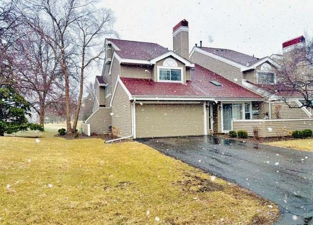 Property at 1960 Shenandoah Ct Unit E, Plymouth, MN 55447, 2 beds, 2 baths