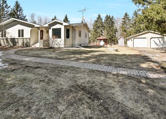 Property at 12201 125th St NE, Foley, MN 56329, 2 beds, 2 baths