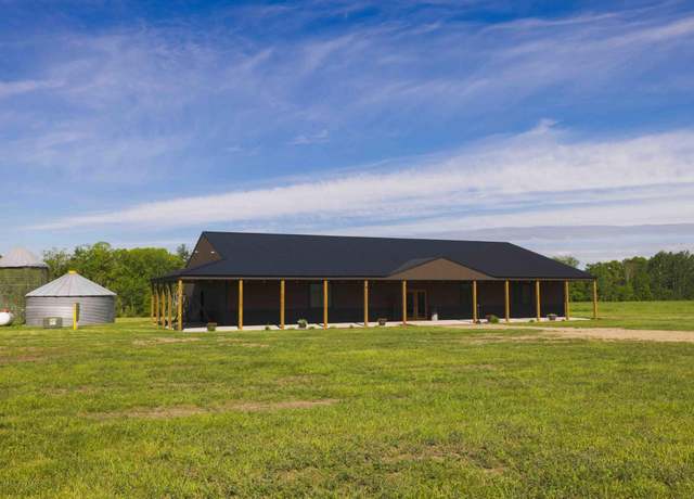 Property at TBD 64 Hwy SW, May Twp, MN 56466