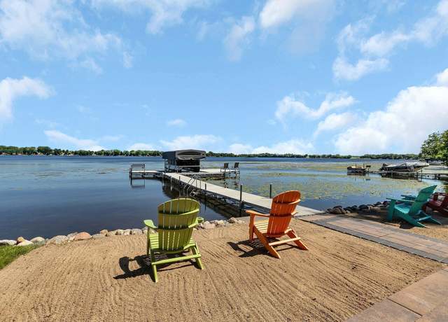 Property at 21008 654th Ave, Ellsworth Twp, MN 55355, 3 beds, 2 baths