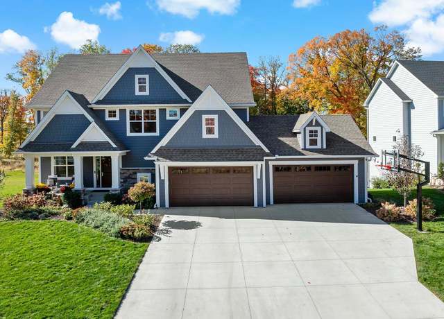 Property at 4233 Halstead Bay Alcove, Minnetrista, MN 55331, 5 beds, 5 baths