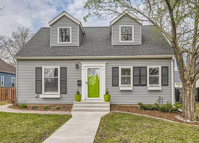 Property at 5708 12th Ave S, Minneapolis, MN 55417, 3 beds, 2 baths