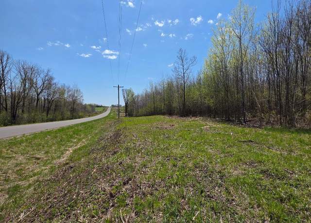 Property at 00 4th, Vance Creek Twp, WI 54004