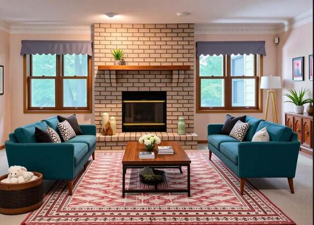 Property at 1626 Diane Rd, Mendota Heights, MN 55118, 4 beds, 3 baths