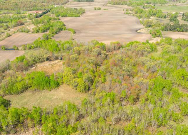 Property at TBD-80+/-AC 470th St, Sunrise Twp, MN 55032