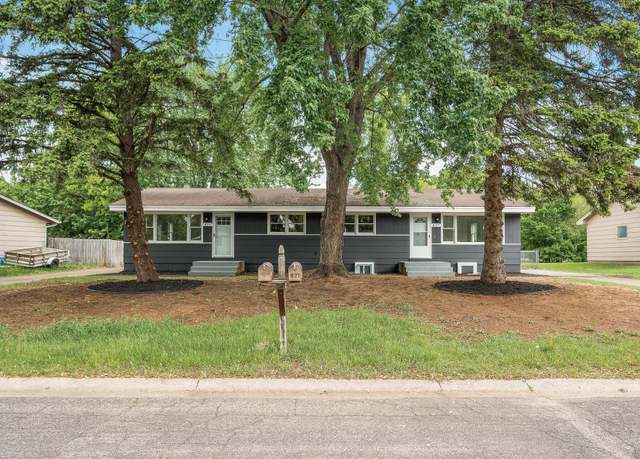 Property at 825 Elm Creek Cir, Champlin, MN 55316, 7 beds, 3 baths